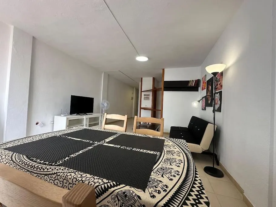Sunny Home Tenerife Arona  Apartment Arona (Tenerife)