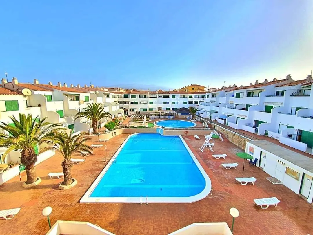 Sunny Home Tenerife Arona