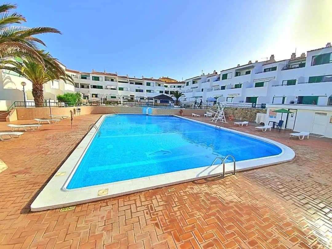 Διαμέρισμα Sunny Home Tenerife Arona