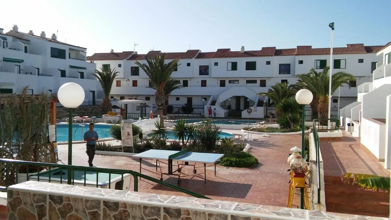 Διαμέρισμα Sunny Home Tenerife Arona  Ισπανία