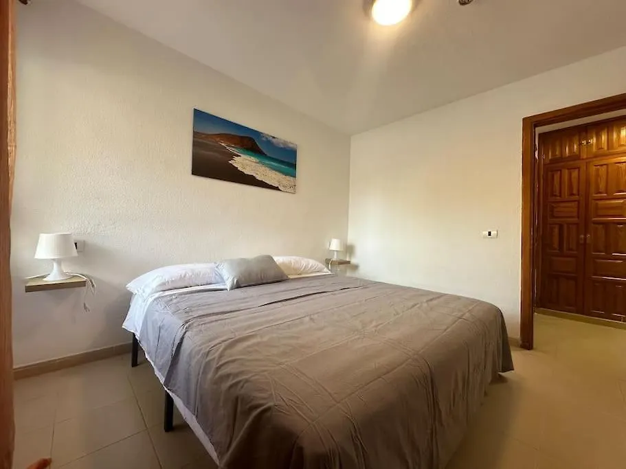 Sunny Home Tenerife Arona  Arona (Tenerife)