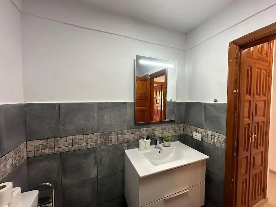 Διαμέρισμα Sunny Home Tenerife Arona