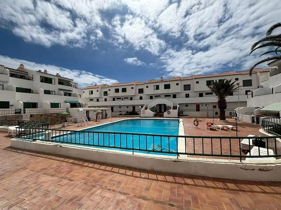 Sunny Home Tenerife Arona  Διαμέρισμα