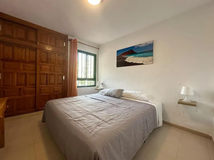 Sunny Home Tenerife Arona