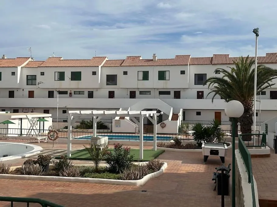 Sunny Home Tenerife Arona