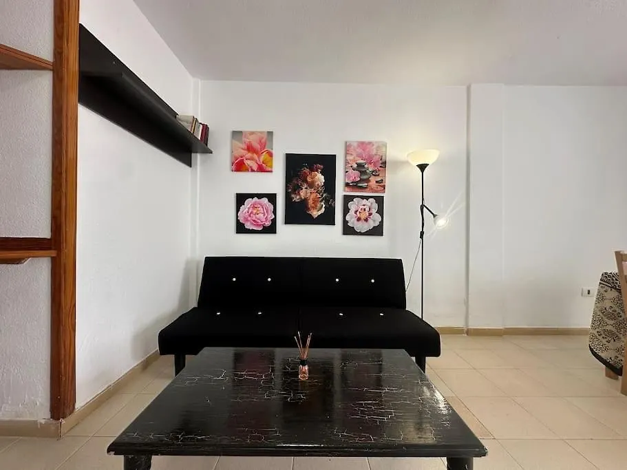 Διαμέρισμα Sunny Home Tenerife Arona