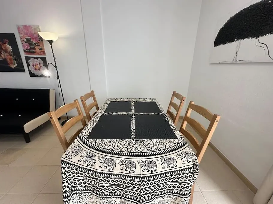 Sunny Home Tenerife Arona  Ισπανία
