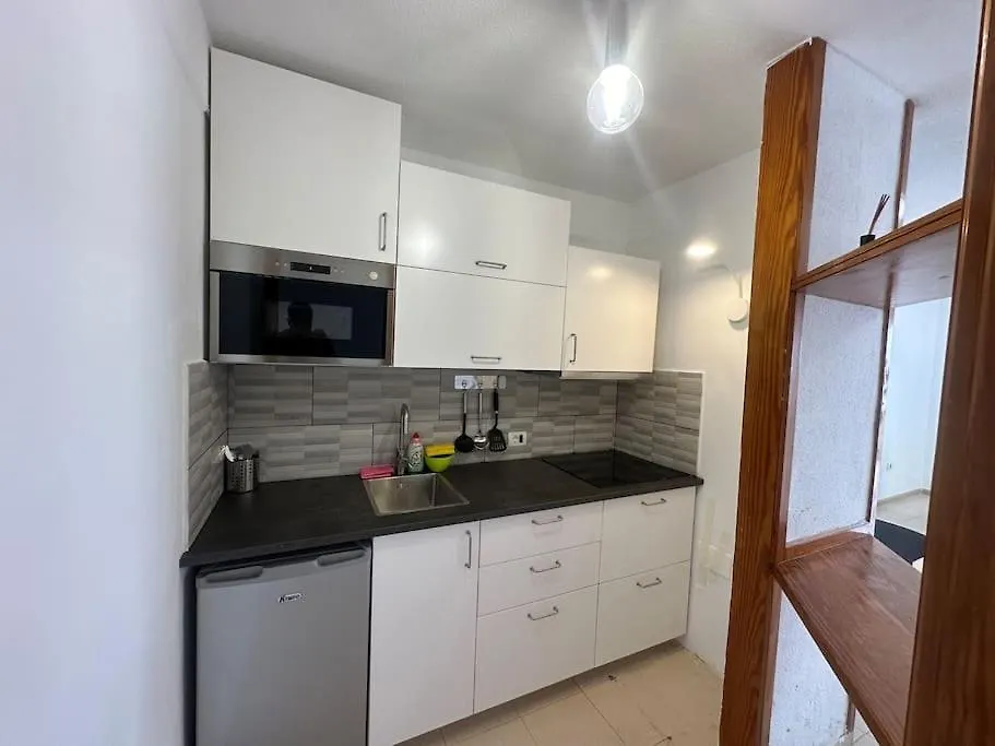 Sunny Home Tenerife Arona  Διαμέρισμα