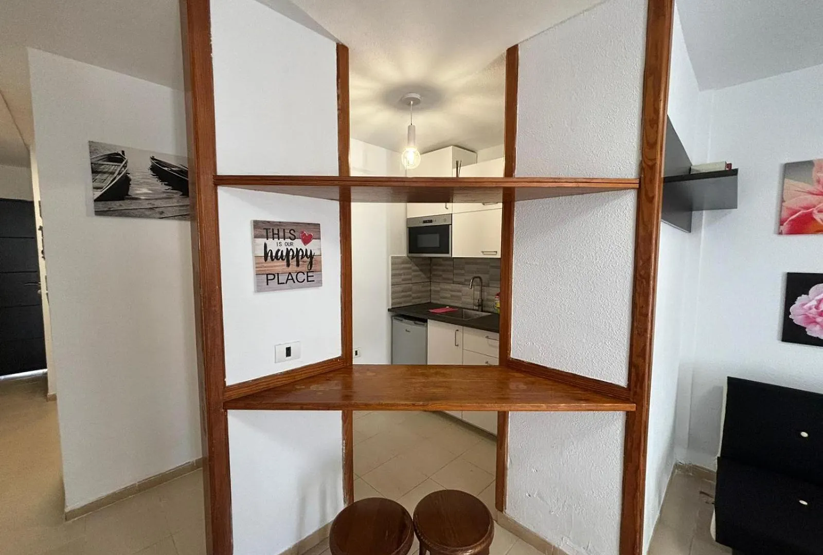 Διαμέρισμα Sunny Home Tenerife Arona  Ισπανία
