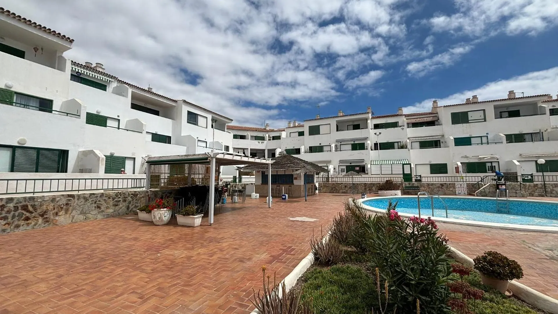 Διαμέρισμα Sunny Home Tenerife Arona