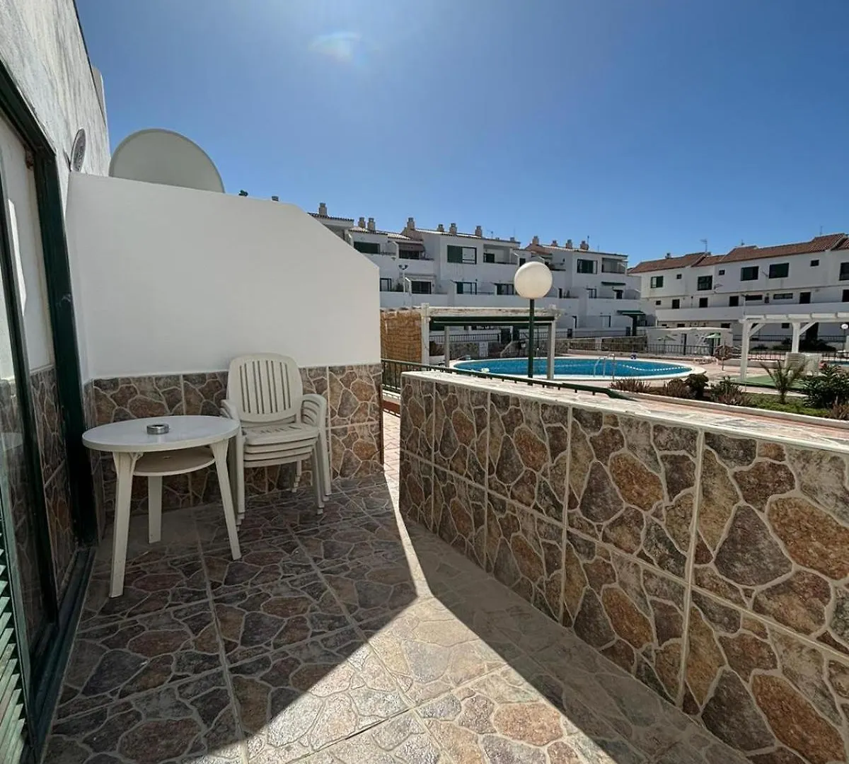 Sunny Home Tenerife Arona  Διαμέρισμα Arona (Tenerife)