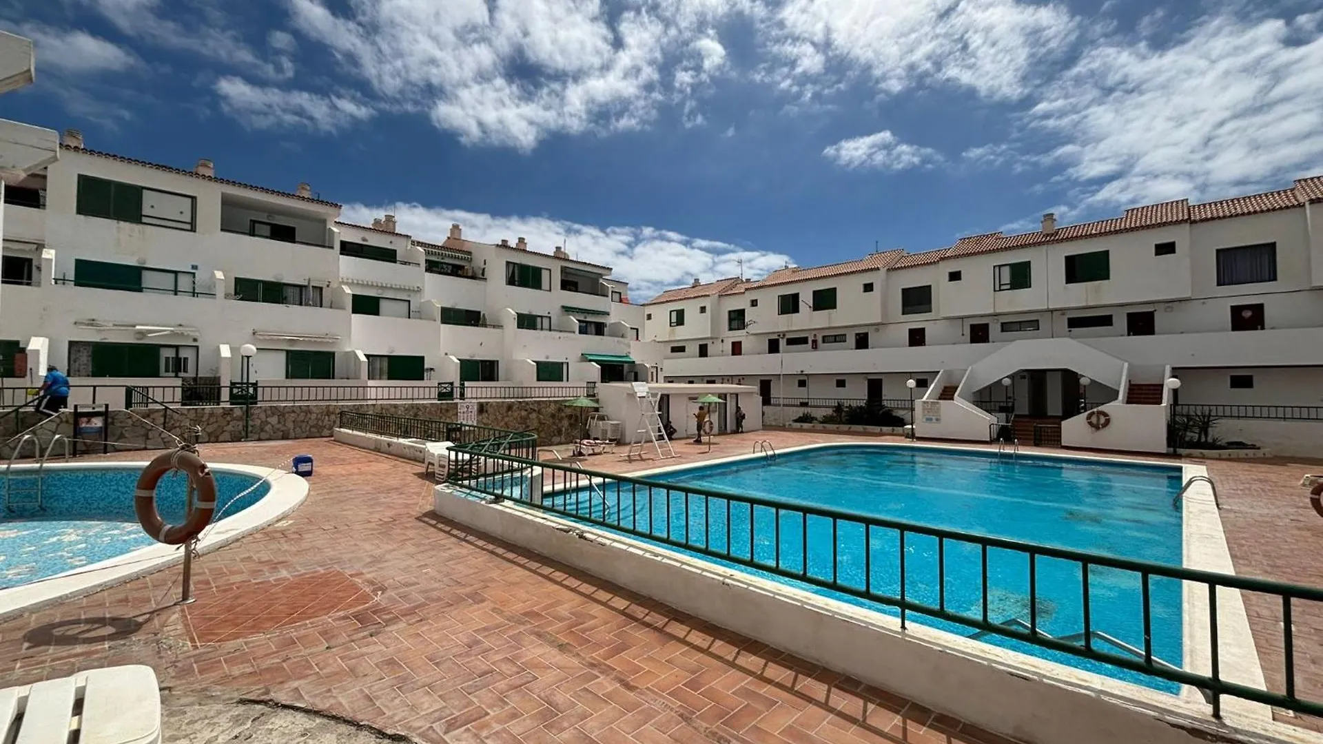 Sunny Home Tenerife Arona  Ισπανία