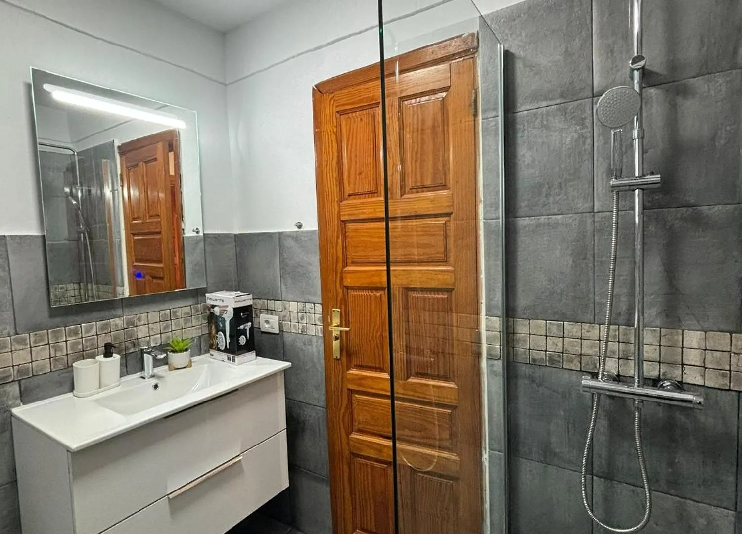 Διαμέρισμα Sunny Home Tenerife Arona  Ισπανία